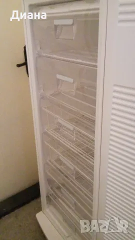 Немски фризер "Korting"-оригинал, снимка 1