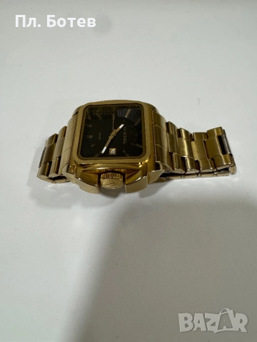 Мъжки часовник Diesel, снимка 4 - Мъжки - 52330054