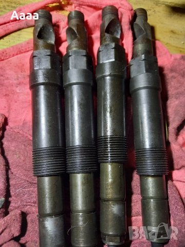 Дюзи за Форд Транзит 2000куб. 80 коня (код 031714)