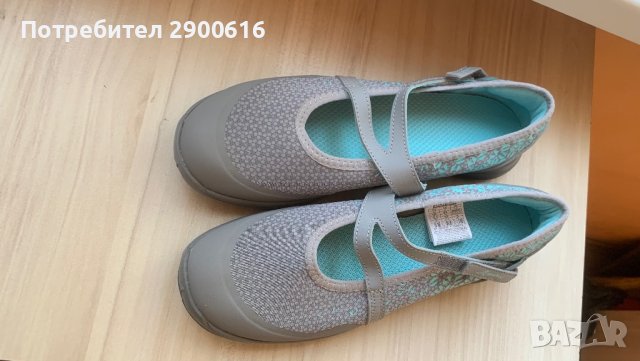Дамски обувки, снимка 4 - Дамски ежедневни обувки - 36848421