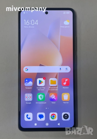 Xiaomi 11T Pro 256/8GB