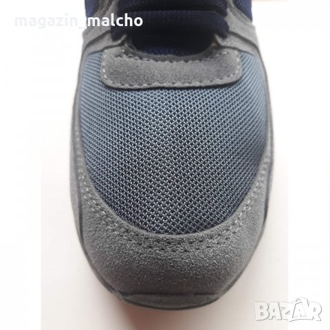 МЪЖКИ МАРАТОНКИ – NIKE AIR MAX; размери: 42, снимка 3 - Маратонки - 31939932