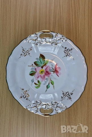 Плато с дръжки - Carl Tielsch