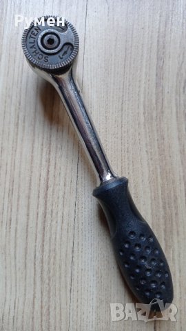 Tресчотки 1/4  , снимка 5 - Други инструменти - 33679563