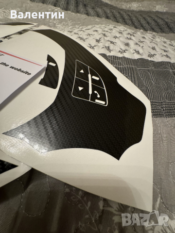 Alfa Romeo Gilulietta/Mito Винил- Carbon Fiber5D ефект стикер за волан, снимка 3 - Аксесоари и консумативи - 44640483