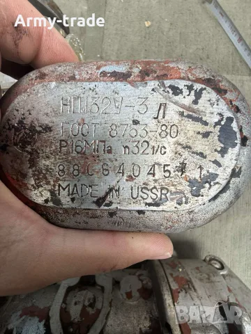 продавам части за трактор МТЗ , снимка 5 - Селскостопанска техника - 56527160