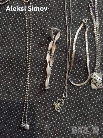 сребро за скрап, снимка 7 - Друга електроника - 54175800