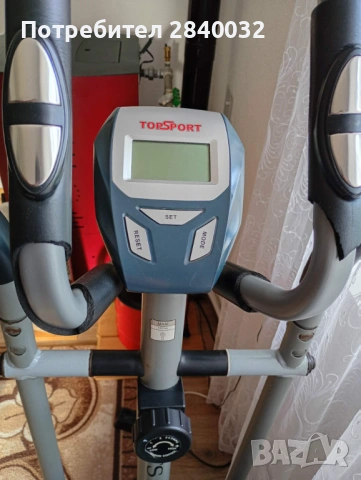 Кростренажор TopSport