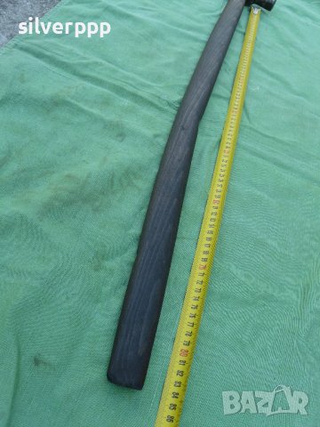  Стара бойна брадва - 160 , снимка 6 - Други ценни предмети - 37623749