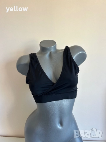 Спортен сутиен 