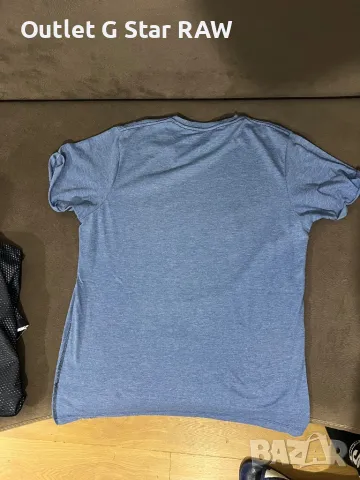 Мьжки тениски Hugo boss ,G star,Adidas, снимка 4 - Тениски - 48910607