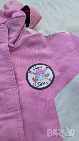 Детски ски гащеризон 3 години, снимка 3 - Зимни спортове - 48938060