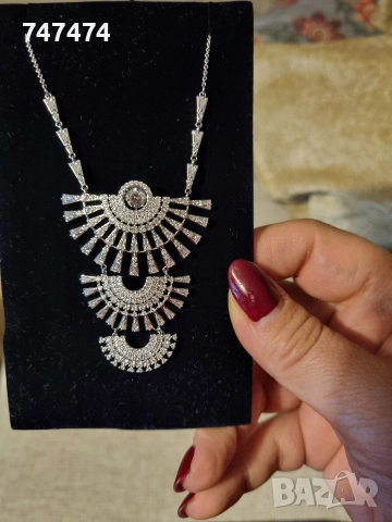 Колие SWAROVSKI