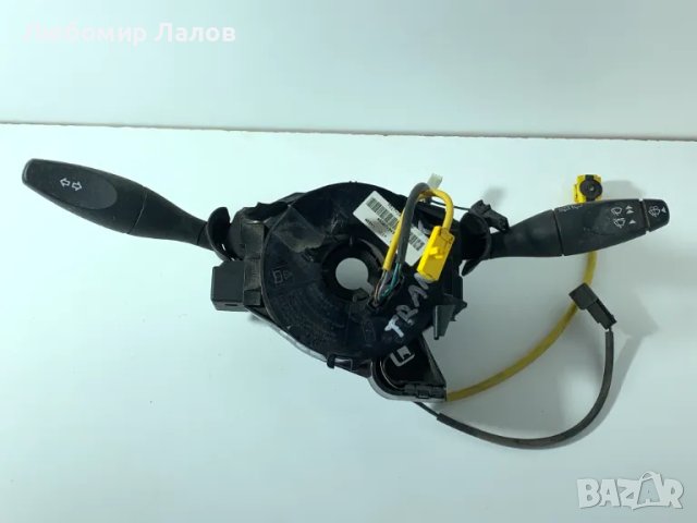 Лостчета светлини, чистачки и лентов кабел за Форд Транзит Ford Transit 03071949101