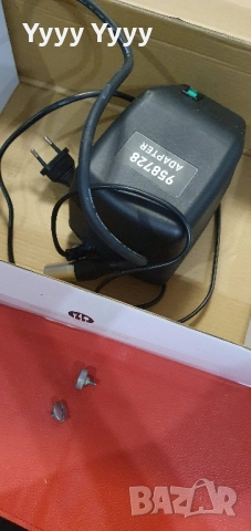 Нож за Дюнер , снимка 9 - Друго търговско оборудване - 52012492