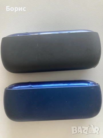 iQOS 3,DUO, отличен, снимка 7 - Електронни цигари - 56017278