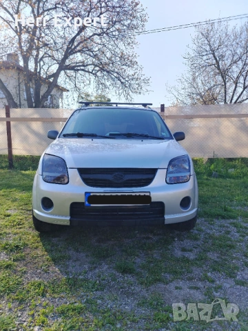 Suzuki Ignis 1.3 Diesel