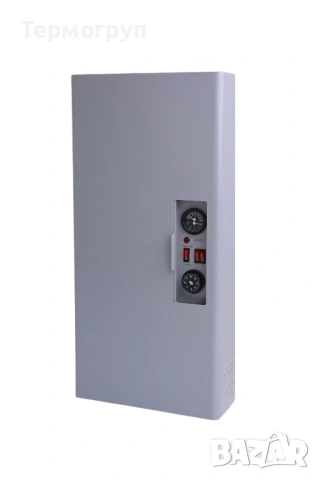 Електрически котел Vobeli SMART Trend 9-18, снимка 2 - Отоплителни печки - 54147593