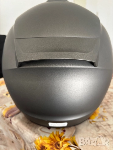 Модуларна каска, снимка 7 - Аксесоари и консумативи - 51645126