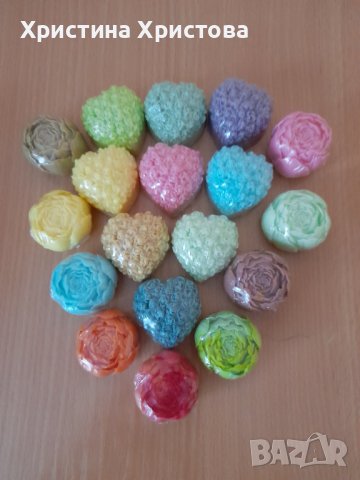 Подаръчета за гости , снимка 8 - Подаръци за кръщене - 37480024