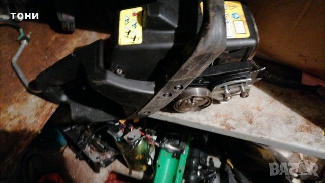 Моторни триони за части мак кълък Ал ко партер бьджет, снимка 7 - Други машини и части - 31661940