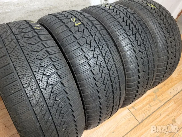 235/45/18 Goodride 25 г. / зимни гуми , снимка 6 - Гуми и джанти - 56014563