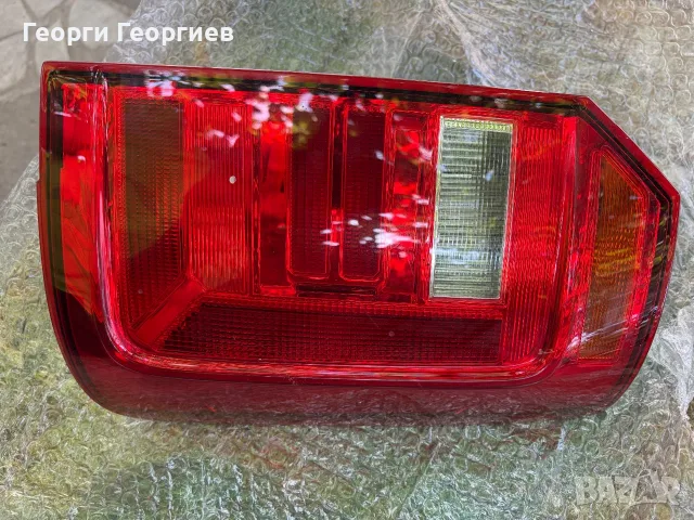 Caddy VW заден стоп, снимка 5 - Части - 55783084