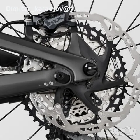 Canyon Spectral CF 7 carbon , снимка 6 - Велосипеди - 49278284