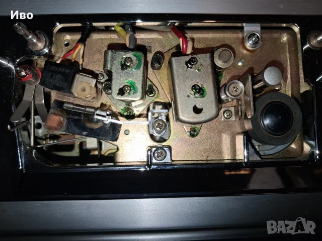 Магнетофон SONY TC-630, снимка 8 - Декове - 56274226