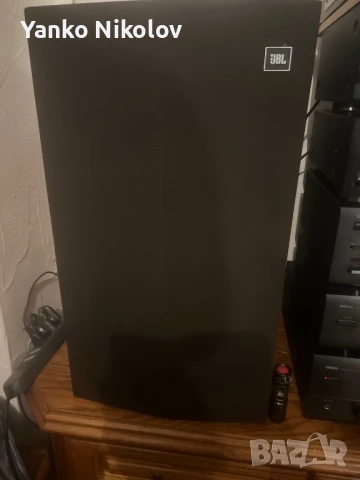 JBL L36, снимка 14 - Тонколони - 51205612