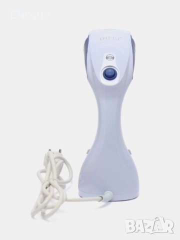 Ръчна машина за пара DIFEI: Висококачествено изглаждане на дрехи и аксесоари, снимка 5 - Друга електроника - 52854567