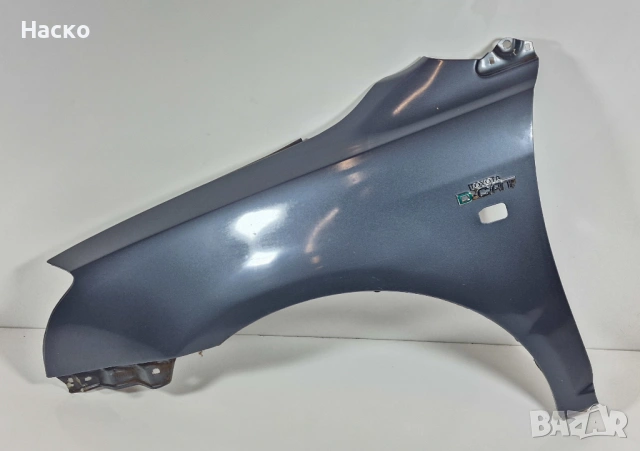 Ляв Калник Toyota Avensis T25 Тойота Авенсис Т25 2003г-2008г