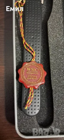Часовник WMC Liverpool F.C. , снимка 4 - Мъжки - 56233081