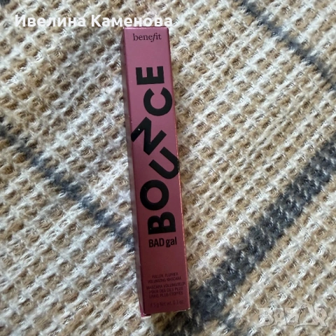 Козметика на Laneige, Huda Beauty, Benefit и Anastasia Beverly Hills, снимка 3 - Козметика за лице - 53032003