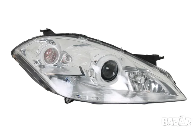 A1698206261 | Употребяван десен xenon фар Mercedes-Benz