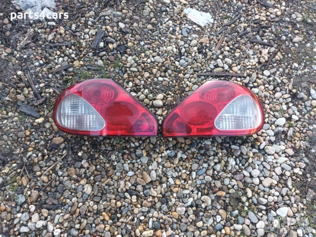 ляв и десен стоп за ягуар Х - тайп JAGUAR x - TYPE