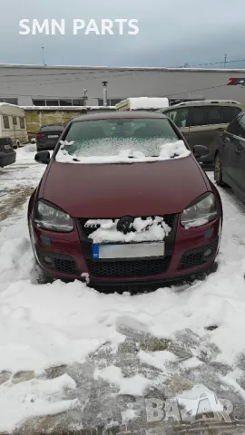 • Продавам Голф 5 GTI на Части, както и ВСЯКАКВИ други Голф 5ци на ЧАСТИ