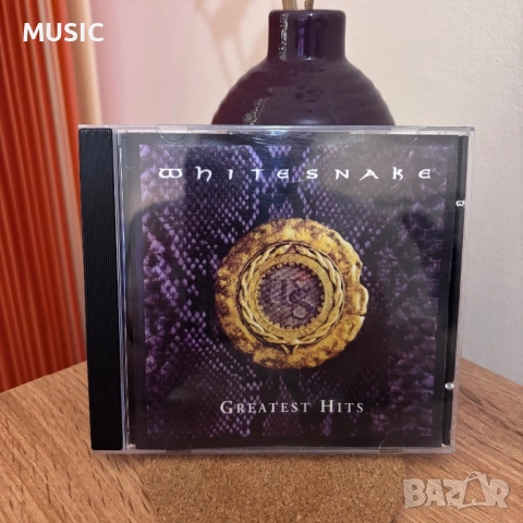 Дискове с музика, снимка 11 - CD дискове - 52906032