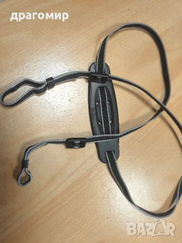 ремък Canon , снимка 3 - Чанти, стативи, аксесоари - 47863947