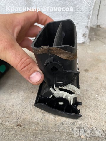 Духалка парно лява и дясна за Тойота Авенсис Т25.корола.2002-2006г, снимка 9 - Части - 36424974