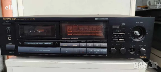 Дек Onkio TA-2570