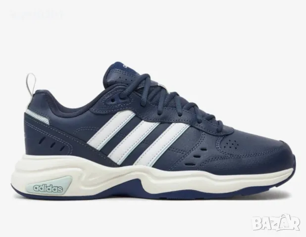 Оригинални маратонки на Адидас!44, 44 2/3,ест.кожа