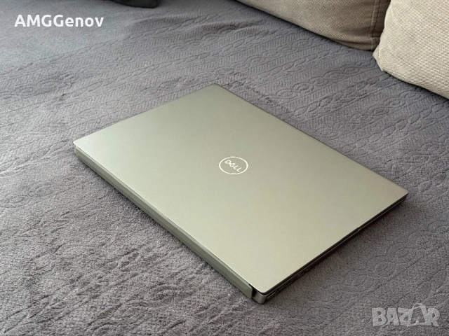 13.3’FHD+IPS/i7-1260p/16GB LPDDR5/Dell Vostro 5320/512GB SSD/Подсветка, снимка 6 - Лаптопи за работа - 52815708