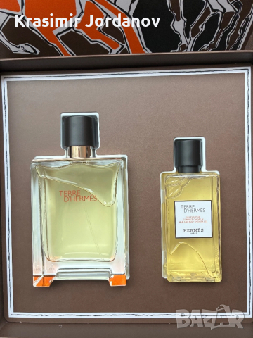 HERMÈS, снимка 3 - Дамски парфюми - 49829980