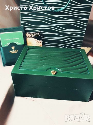 Пълната гама на часовници ROLEX , снимка 5 - Мъжки - 31870938