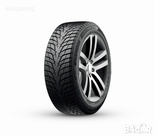 4 зимни гуми 205/55/16R 91H DOT20 Hankook I*cept