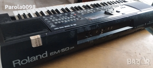 Клавир за части, снимка 7 - Синтезатори - 54081426