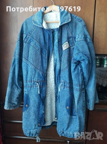 ДЪНКОВА МЪЖКА ШУБА - №8, снимка 5 - Якета - 29314297