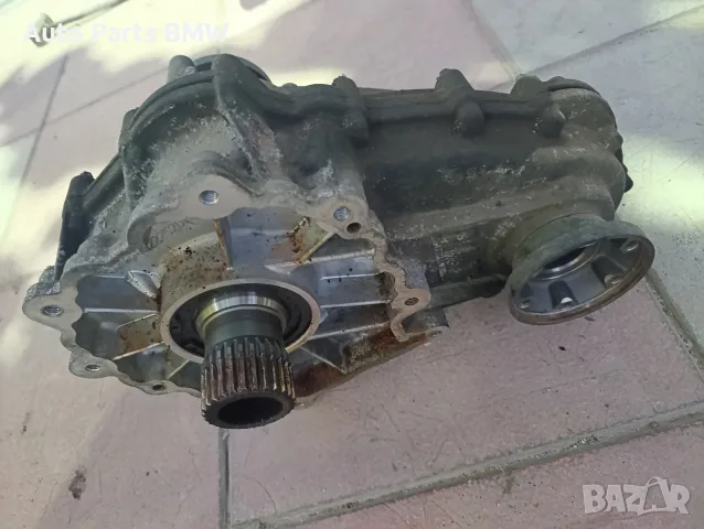 Раздатъчна кутия за Mercedes ML W164 GL X164 R W251 320cdi 350cdi Раздатка Мерцедес ML W164