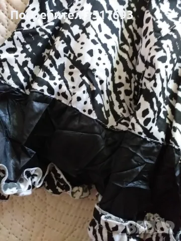 Дамска пола S, снимка 3 - Поли - 49893768